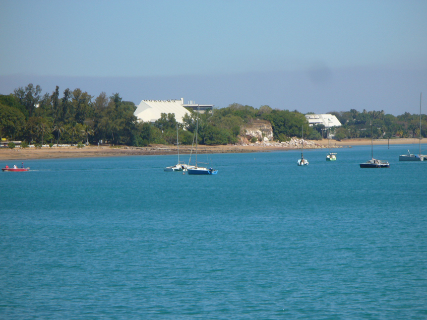 Darwin Harbour
