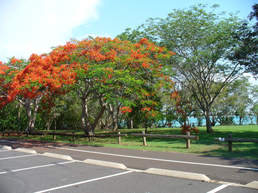 East Point Reserve