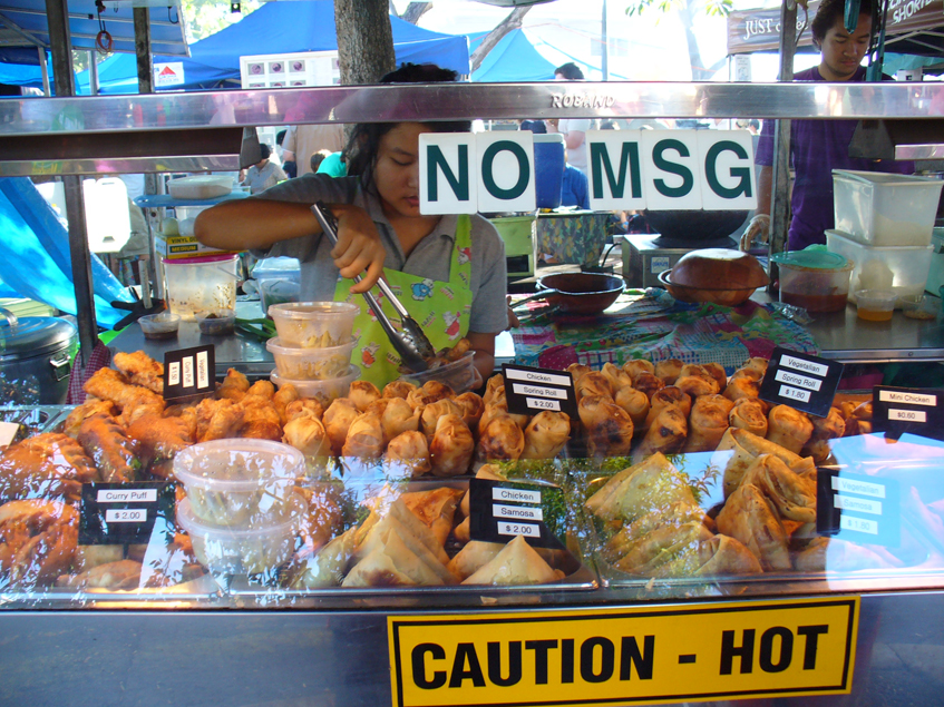 Darwin Markets