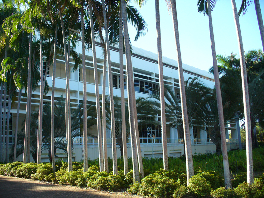 Parliament House