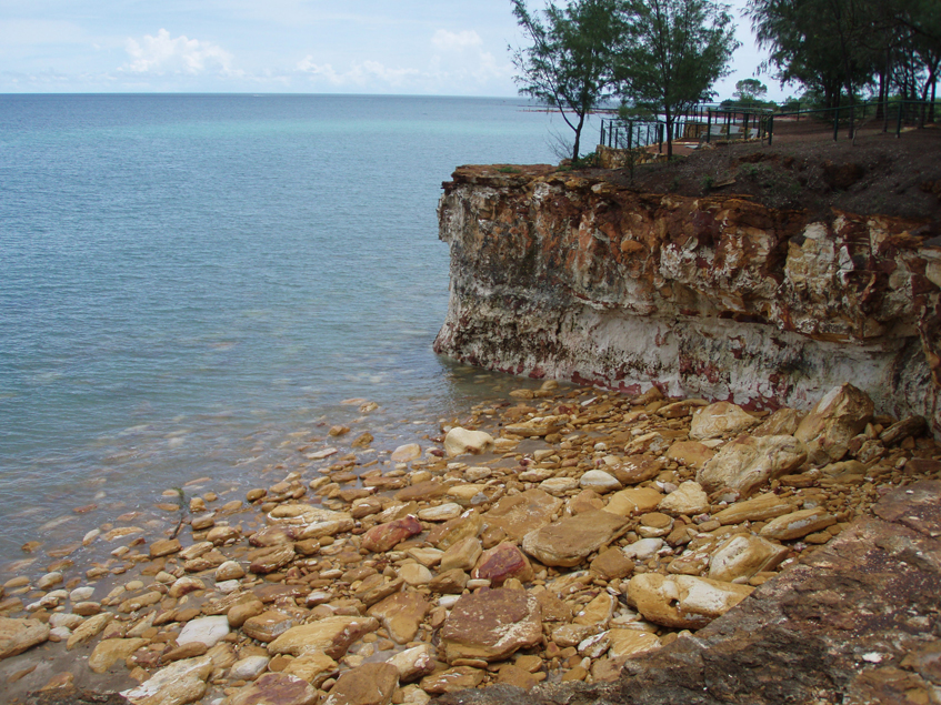 East Point  Reserve Darwin