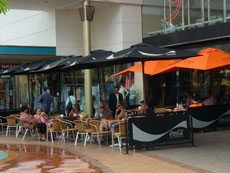 Smith Street Mall - Galleria Shops 