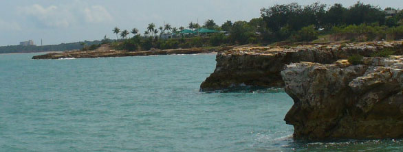 Nightcliff swimming pool on the Nightcliff Foreshore in Darwin